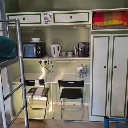 Apartamento Mudeford Swans Christchurch  Exterior foto