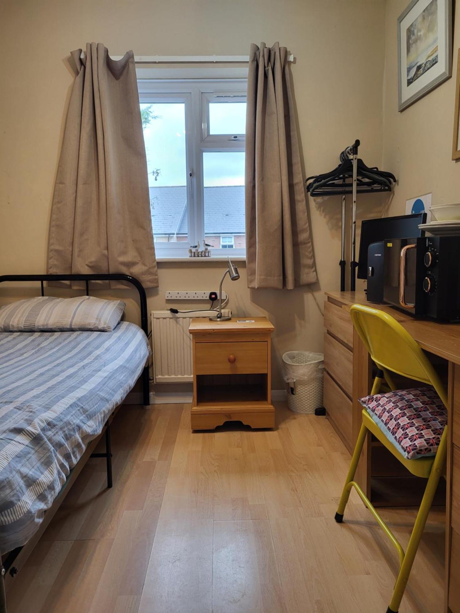Apartamento Mudeford Swans Christchurch  Habitación foto